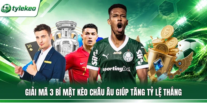 Kèo châu Âu