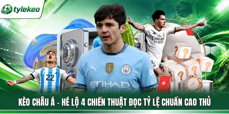 Kèo châu Á