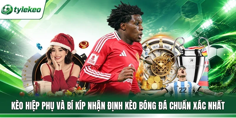 Kèo hiệp phụ