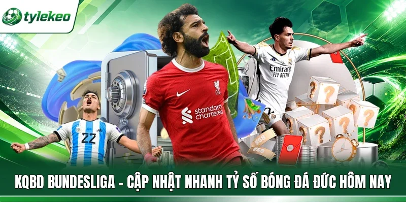 KQBD Bundesliga