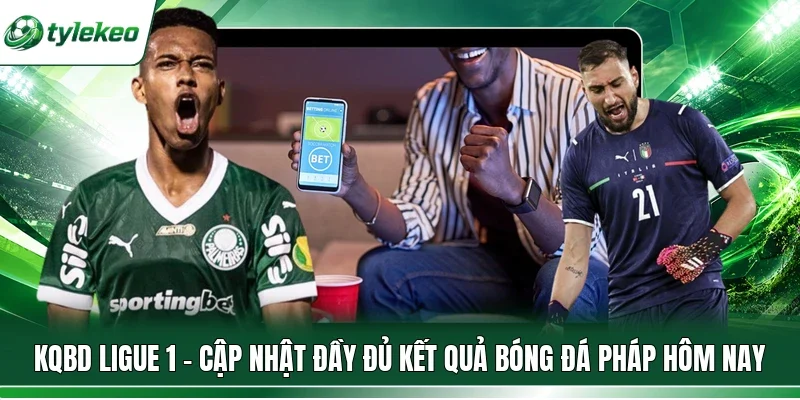 KQBD Ligue 1