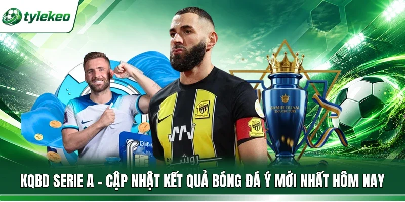 KQBD Serie A